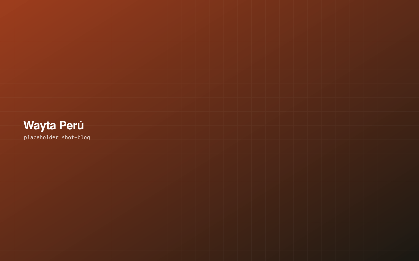 A blog entry rendered from Sanity Portable Text, with the language switch in the header.